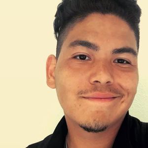 Meet your Posher, Edgar